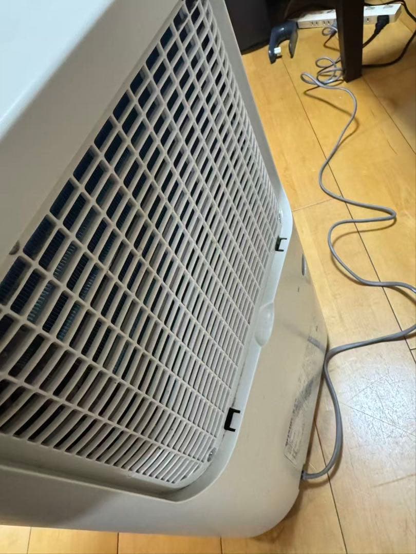 SHARP 除湿機 CV-C140-W