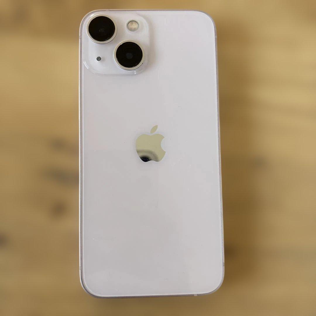 スマートフォン本体 iPhone13 mini 256GB