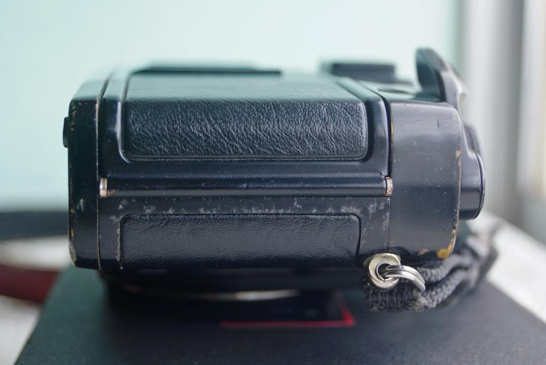 【ジャンク】CONTAX RTSⅡ Quarts 一眼レフカメラ