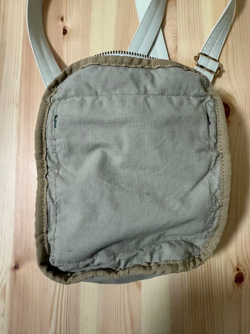 最終価格 PORTER ポーター ショルダーバッグ 754-15116