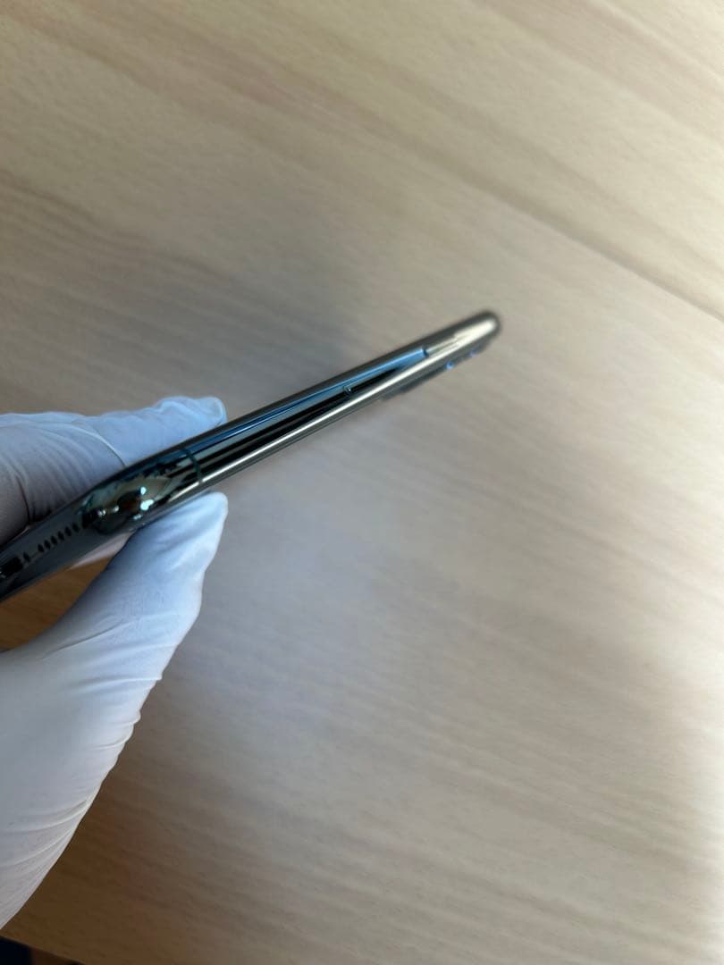 iPhone 11 Pro 256GB 保証あり　バッテリー97%