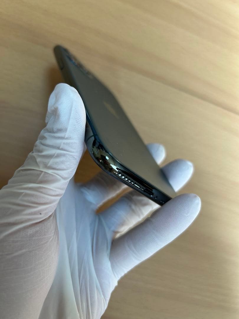 iPhone 11 Pro 256GB 保証あり　バッテリー97%