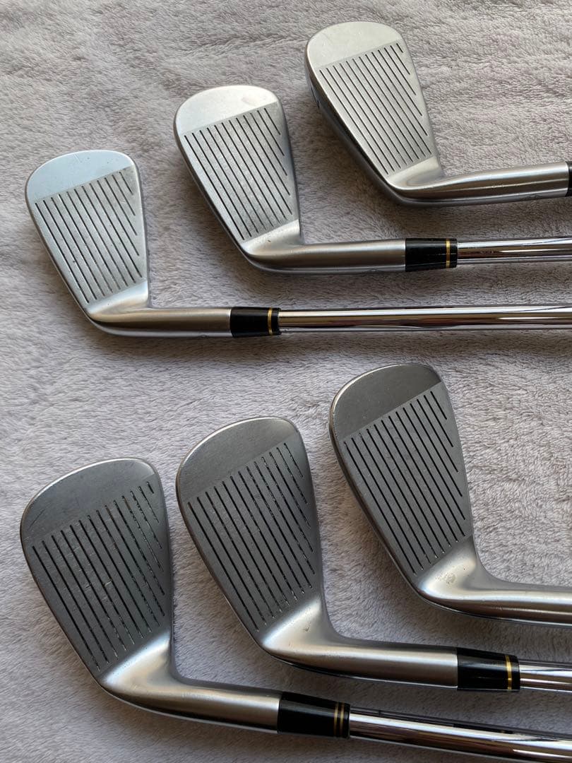 HONMA ベレスTW903 NSプロ950GHS