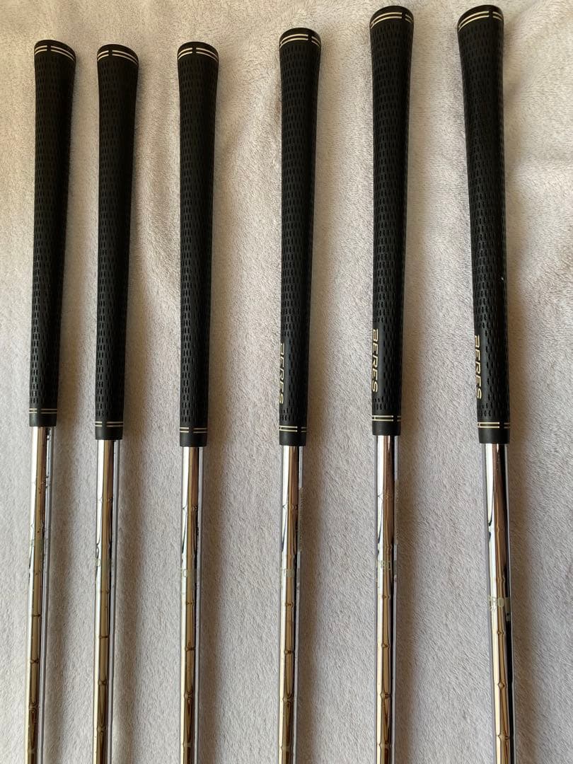 HONMA ベレスTW903 NSプロ950GHS