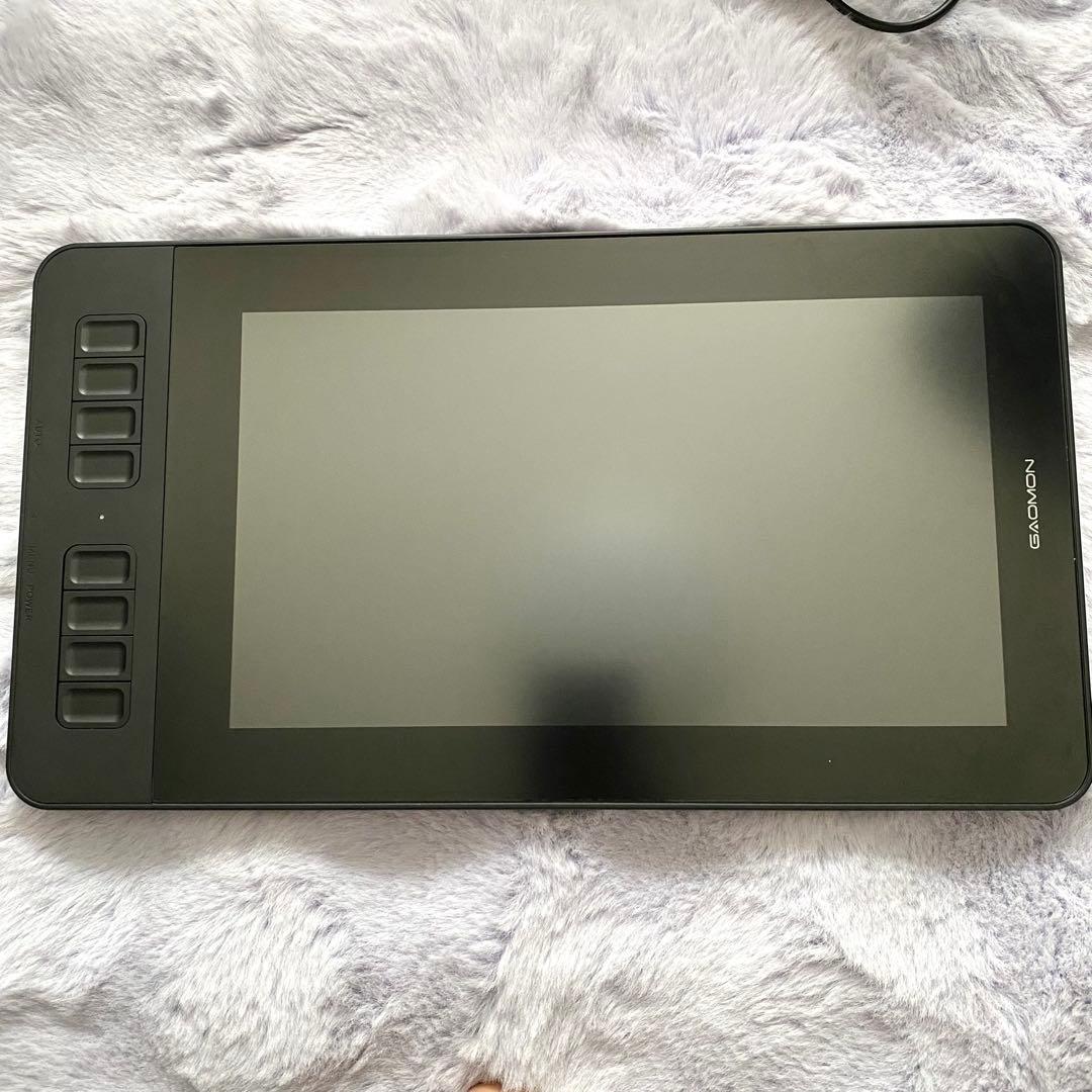 GAOMON PD1161 液晶ペンタブレット