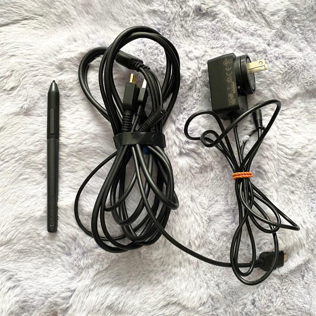 GAOMON PD1161 液晶ペンタブレット