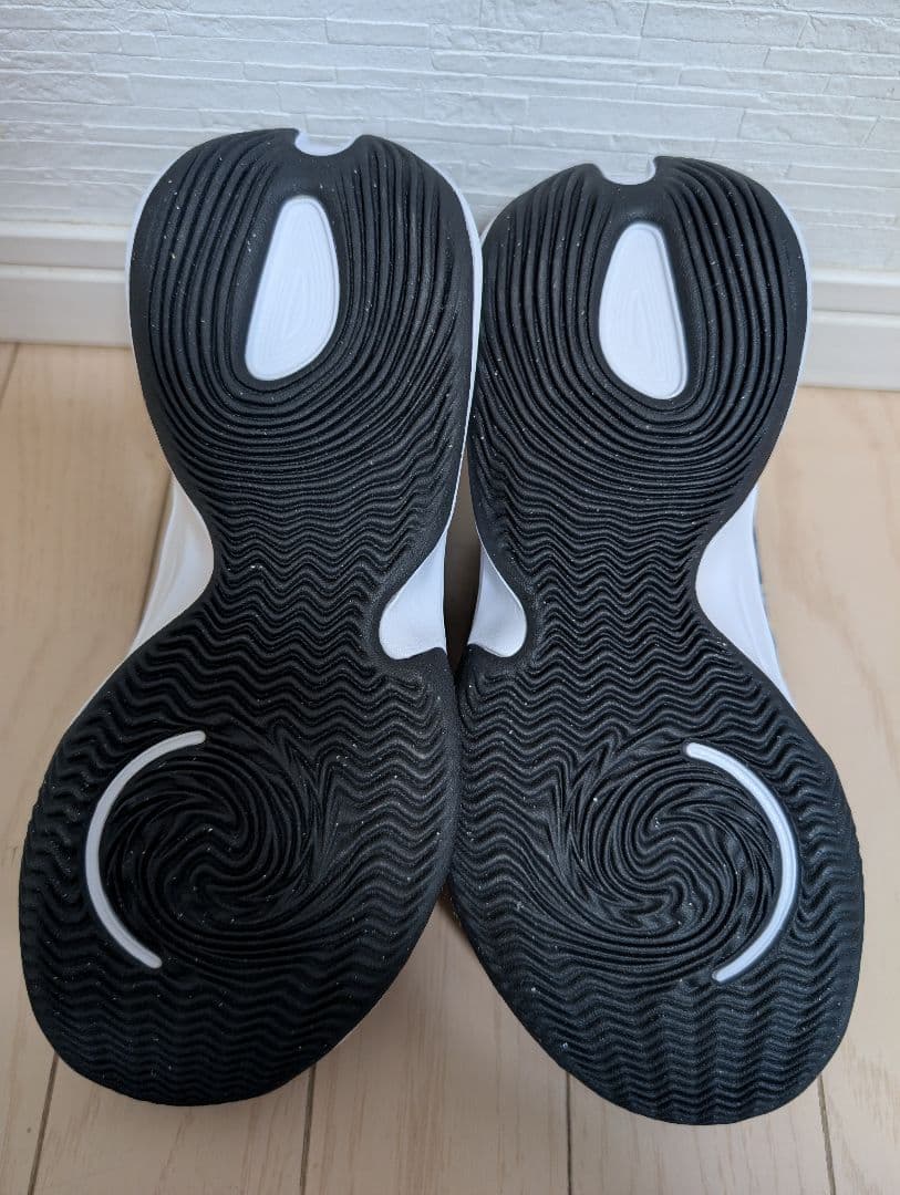 ナイキ エレベート 3 メンズ バスケットボールシューズ NIKE 普段履き