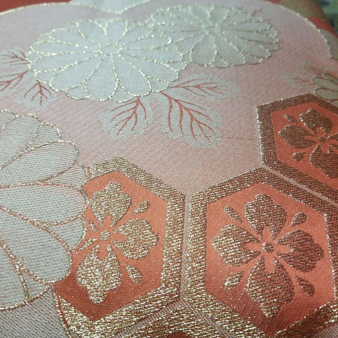 【未使用】どんす　高級布団　新品カバー付き