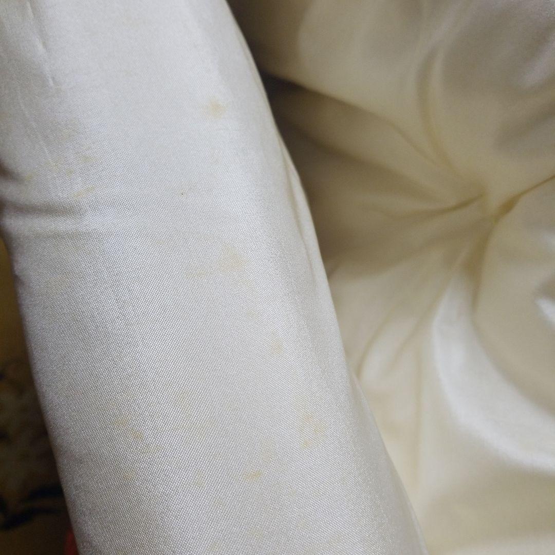 【未使用】どんす　高級布団　新品カバー付き