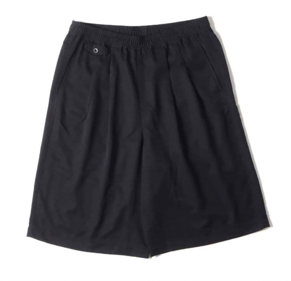 A*U様 freshservice coolfiber黒セットアップ定価3.5万