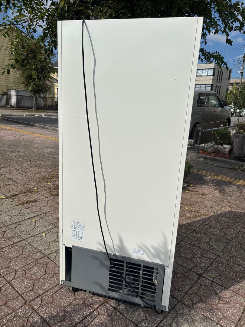 動確済み‖サンデン 冷蔵ショーケース VRS-106XE 194L