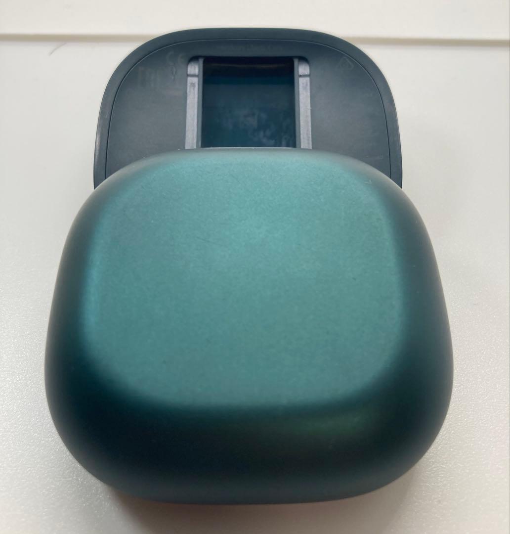 【美品】soundcore Liberty4 Proディープグリーン