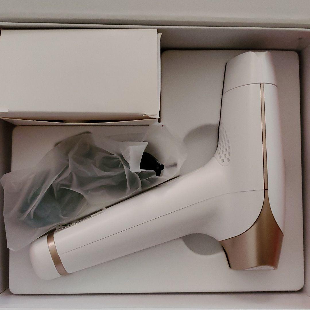 ボディ・フェイスケア INSTRUCTIONS