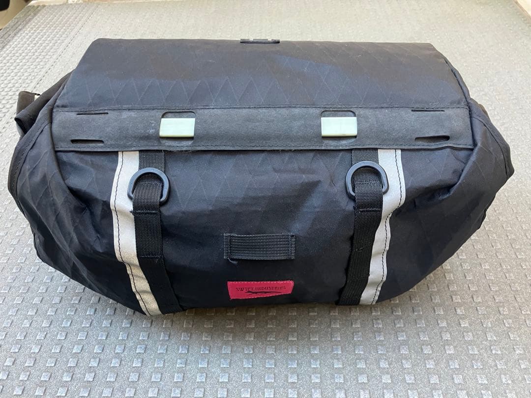 アクセサリー SWIFT INDUSTRIES zeitgeist x-pack