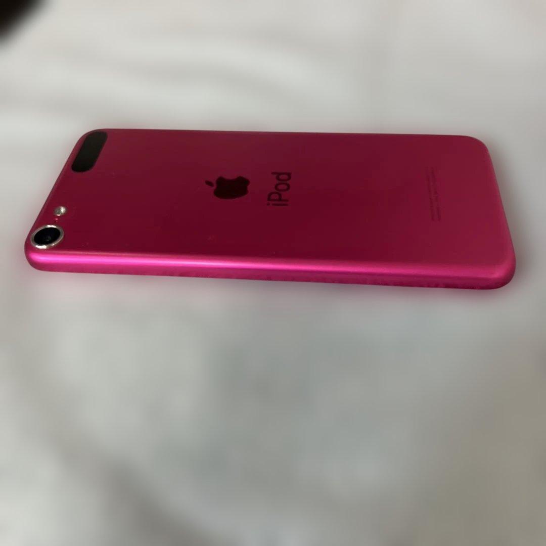 Apple iPod touch (第7世代) 32GB ピンク