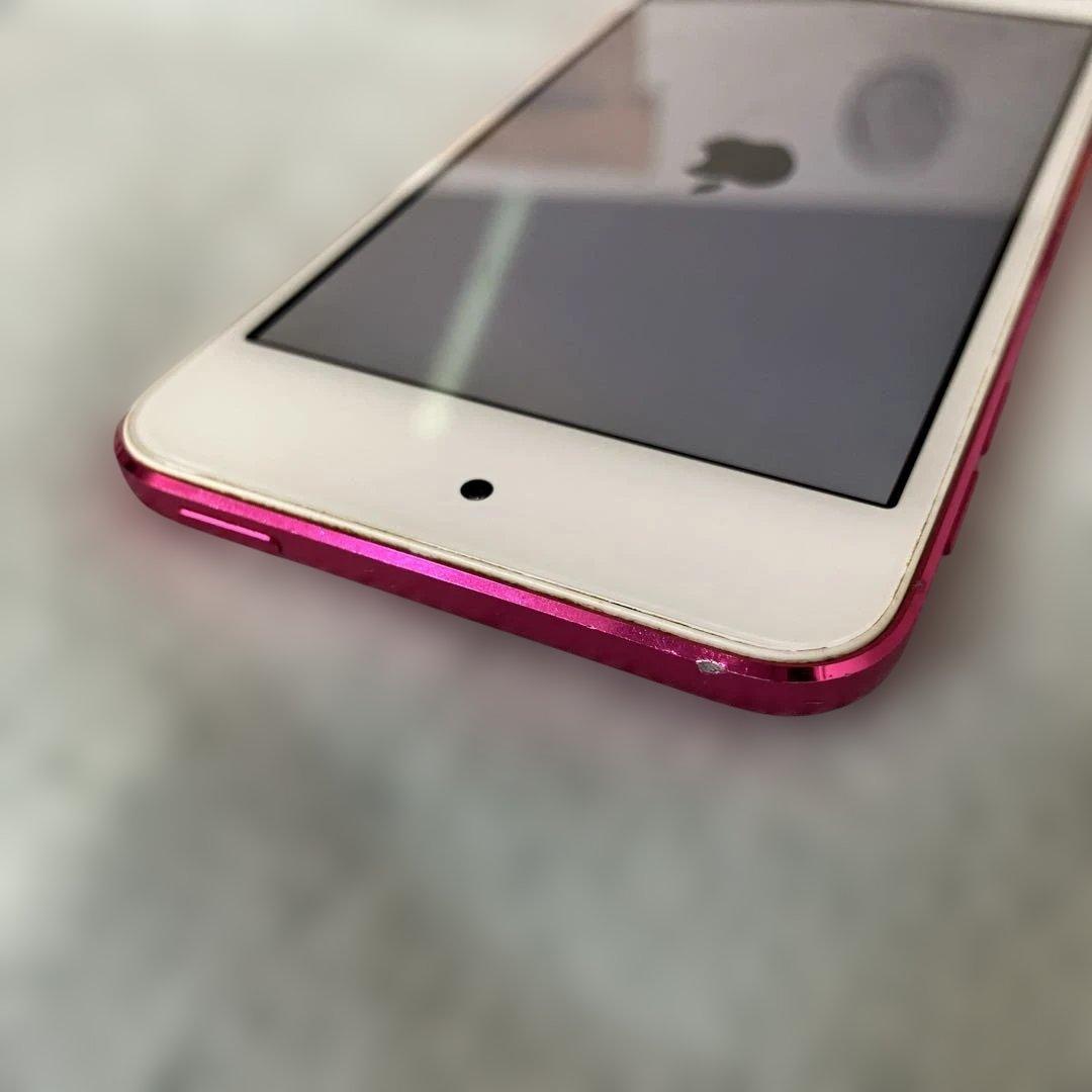 Apple iPod touch (第7世代) 32GB ピンク