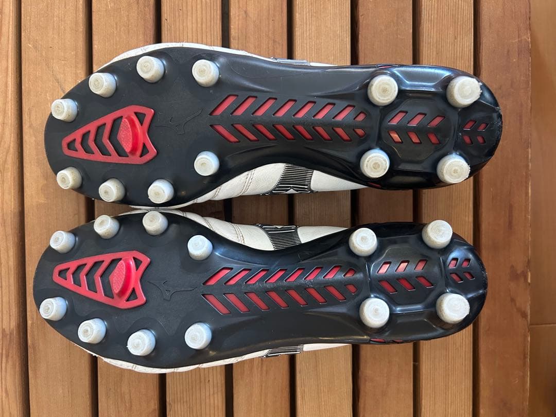 Mizuno モレリアネオ3 26.0cm