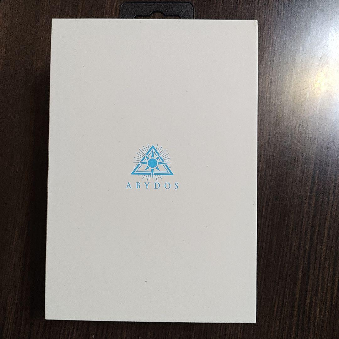 AVIO T ブルーアーカイブコラボレーションワイヤレスイヤフォン