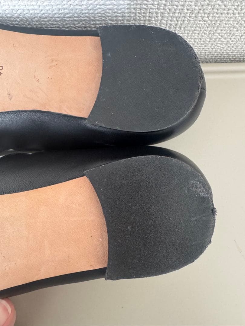 MANOLO BLAHNIK フラットシューズ 40