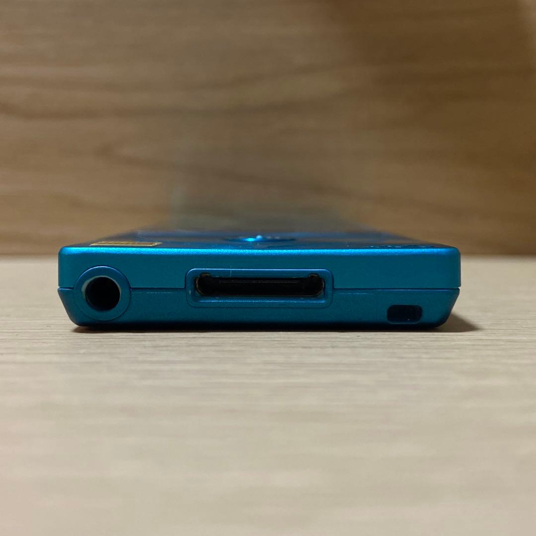SONY WALKMANソニー ウォークマン NW-A16 32GB ブルー