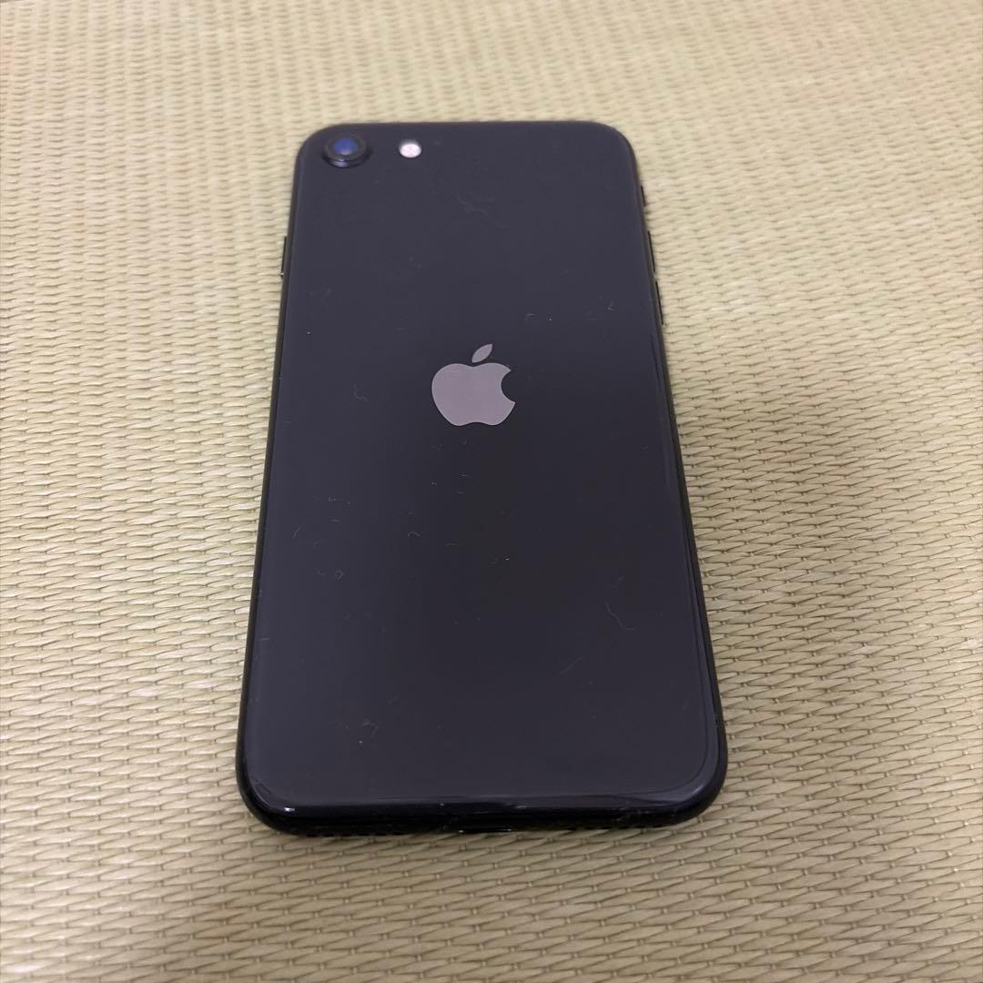 iPhone se 第2世代　ジャンク