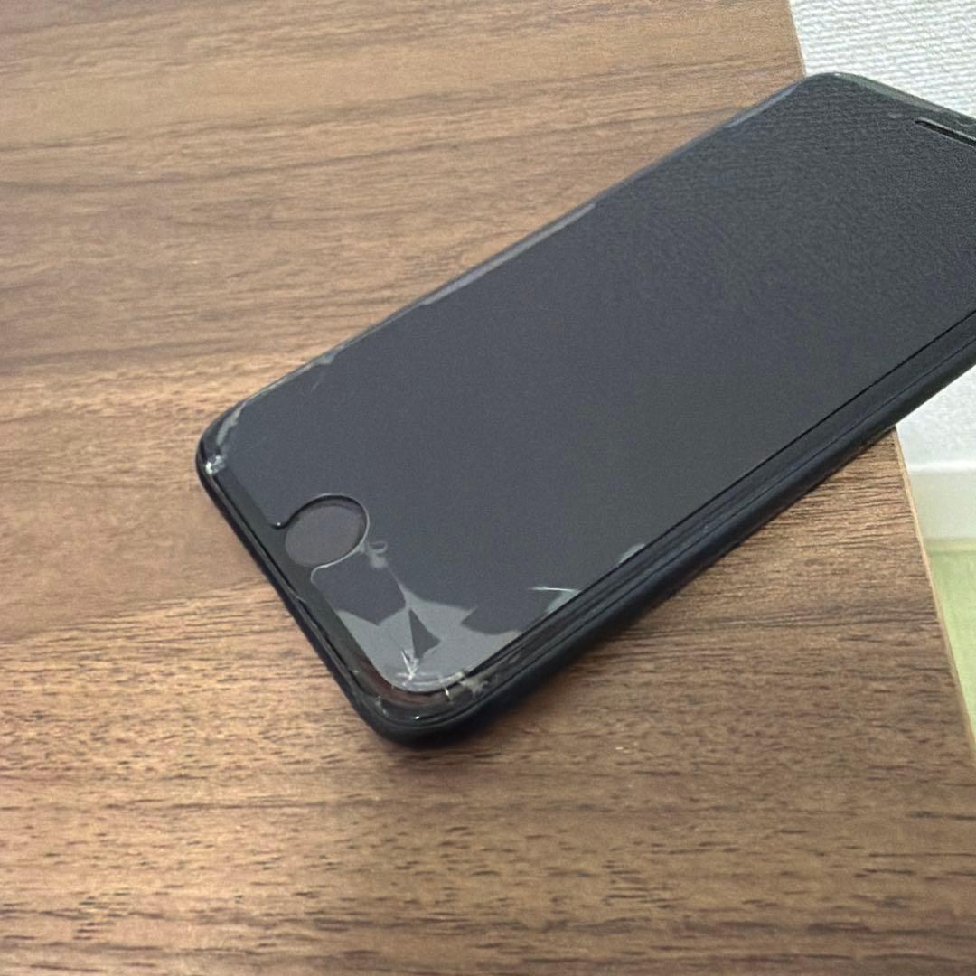 iPhone se 第2世代　ジャンク