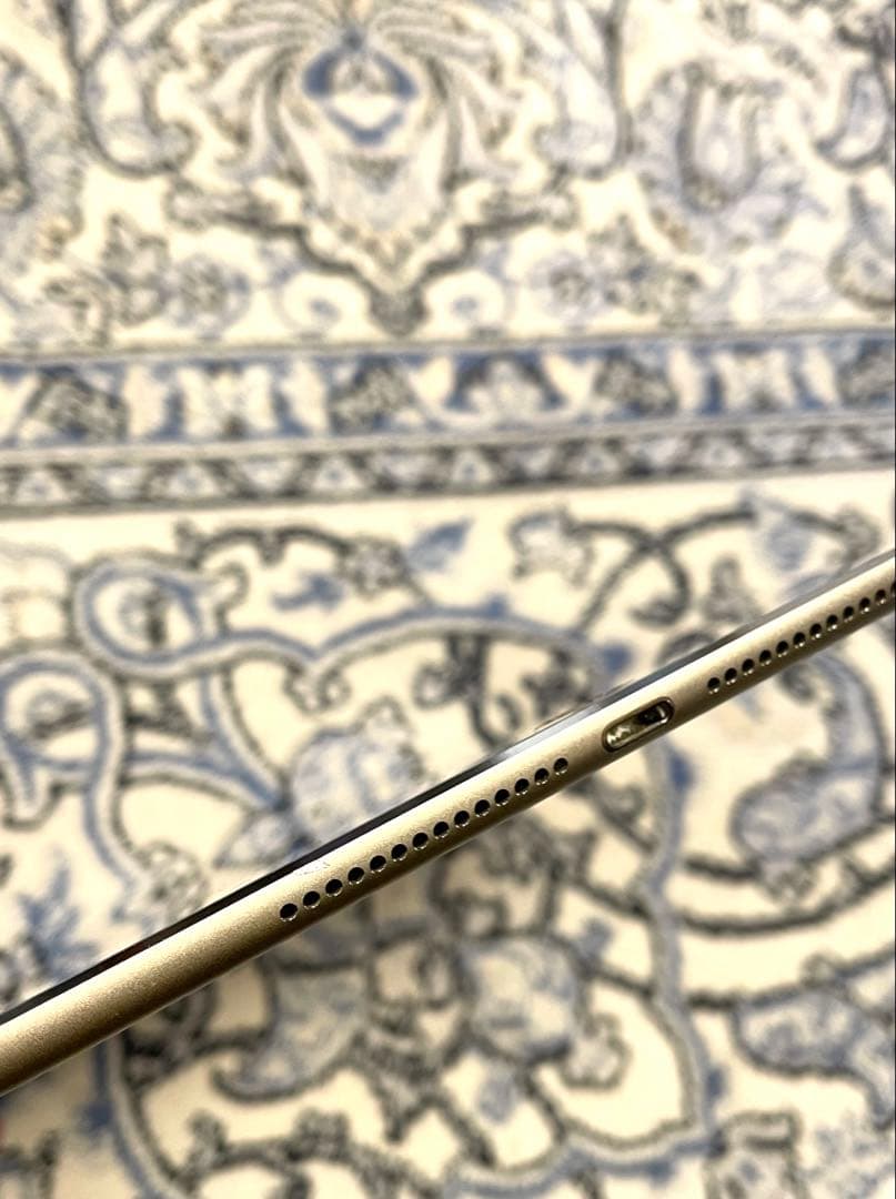 iPad Air 2 64GB / ゴールド