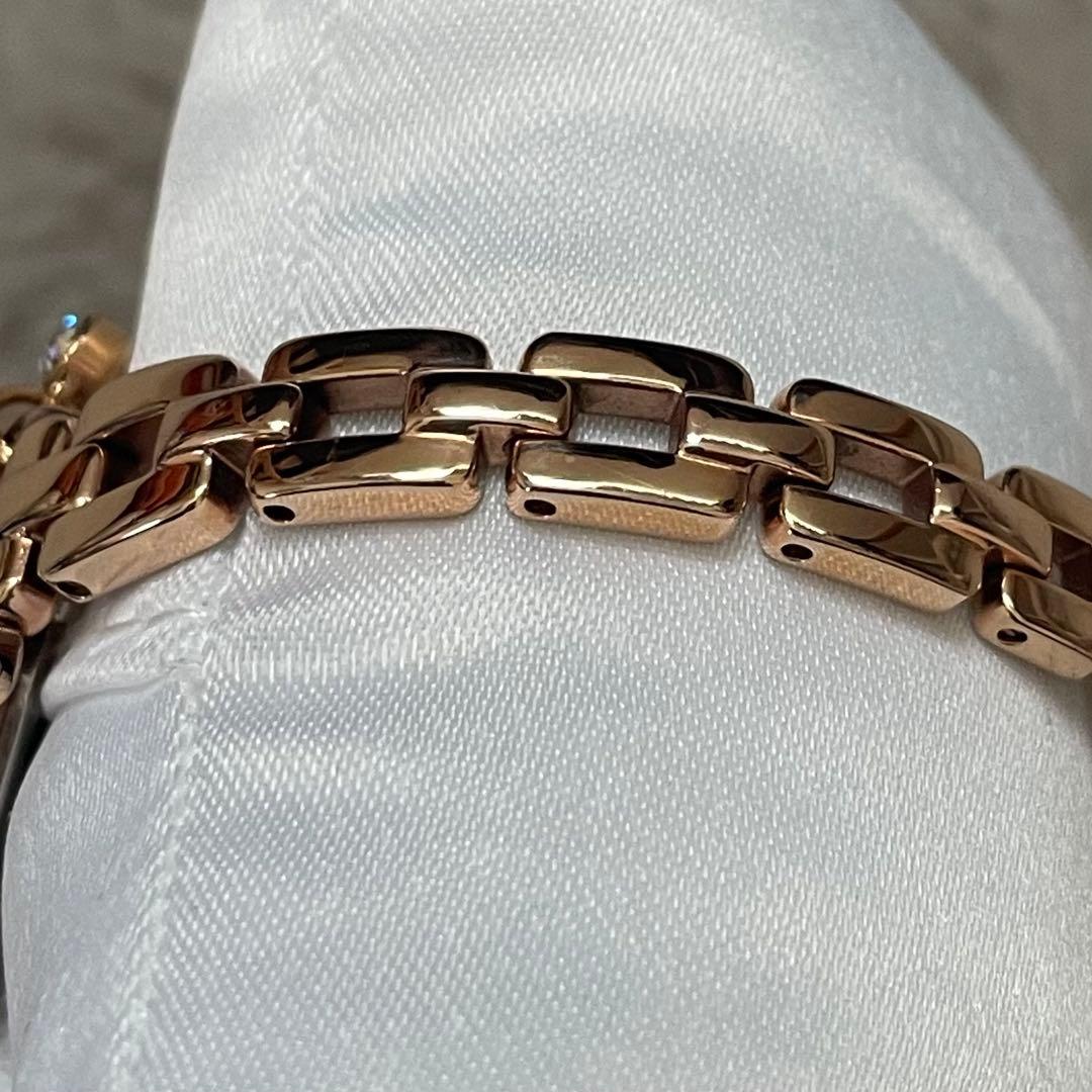 Wicca CITIZEN 電波ソーラー式腕時計 KL0-863-11 極美品