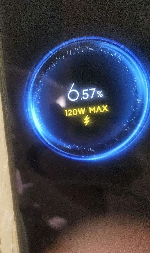 POCO F4 GT 256G 動作品