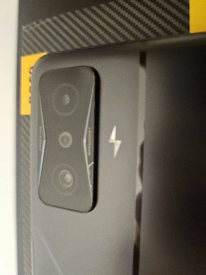 POCO F4 GT 256G 動作品