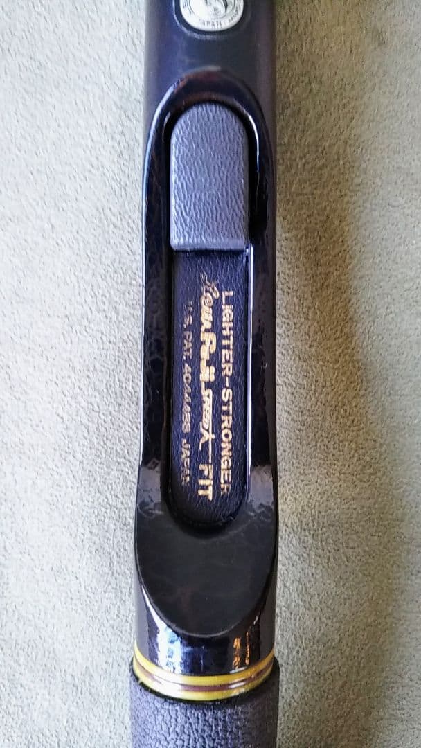 Fuji AAタイプ• カスタムペイント