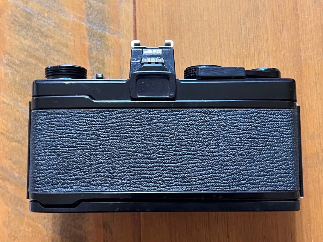 OLYMPUS OM-1+ 50mm F1.8 フイルムカメラ