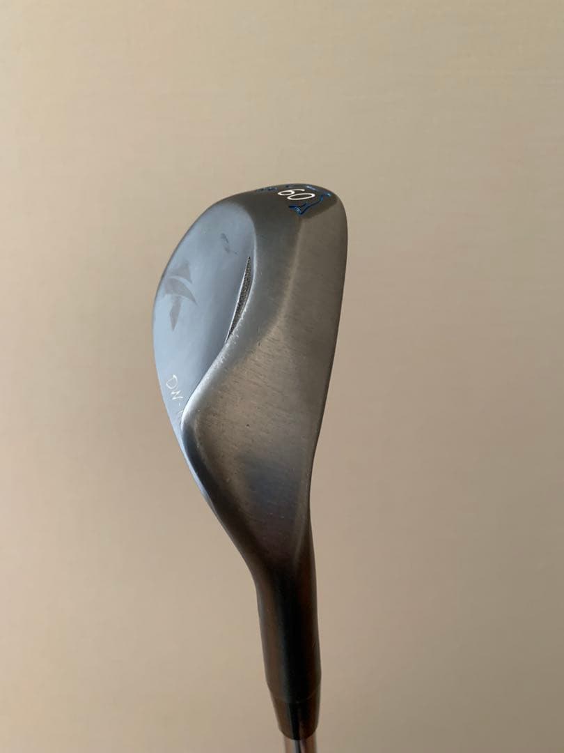 DW-118 ウェッジ 60度