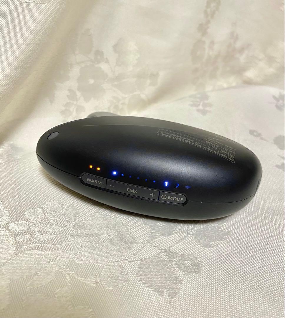 【新型】パナソニック EH-SP86-K リフトケア美顔器 バイタリフト かっさ