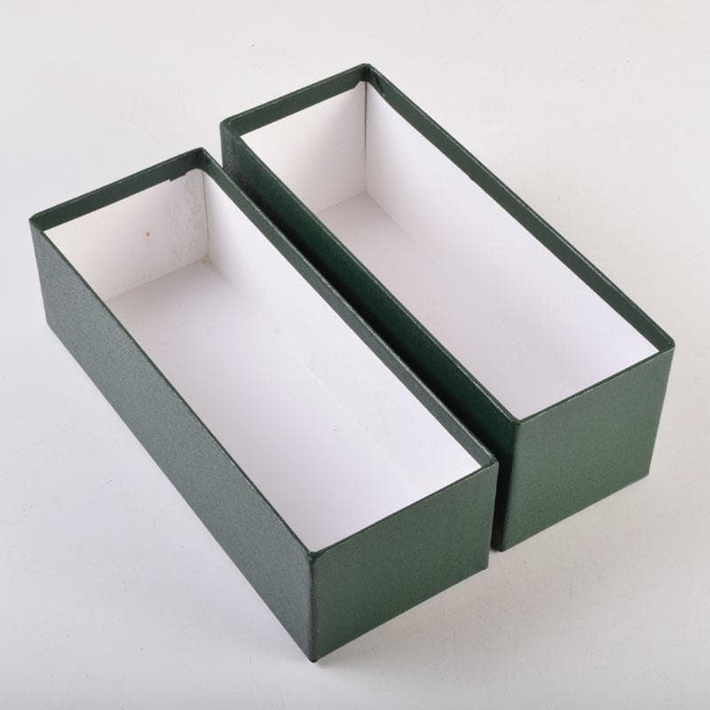 七宝焼　桃釉　花文　花瓶　箱付　V　9150