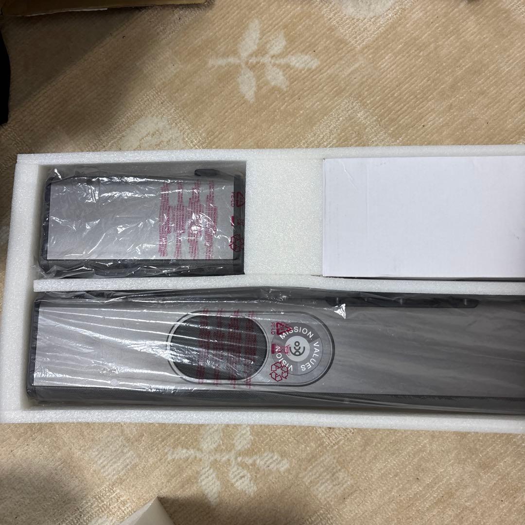 XDOBO 7.1.4サウンドバー