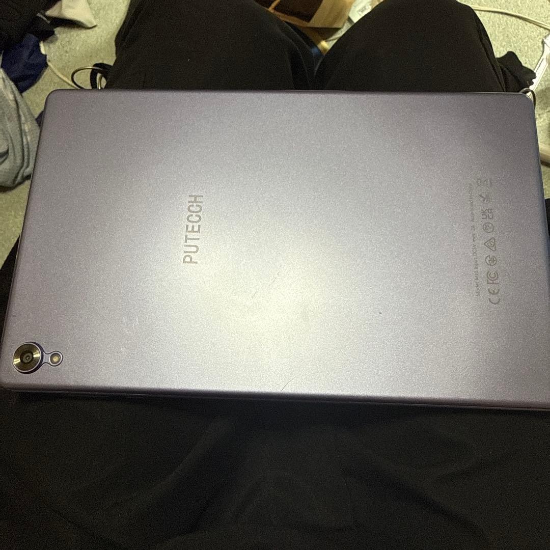 10インチタブレット Android