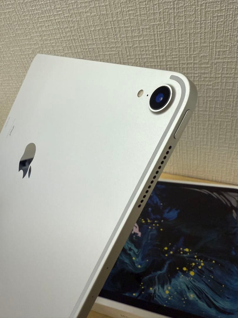 ★良品★ IPAD PRO 11inchi 第1世代 512GB Wifiモデル