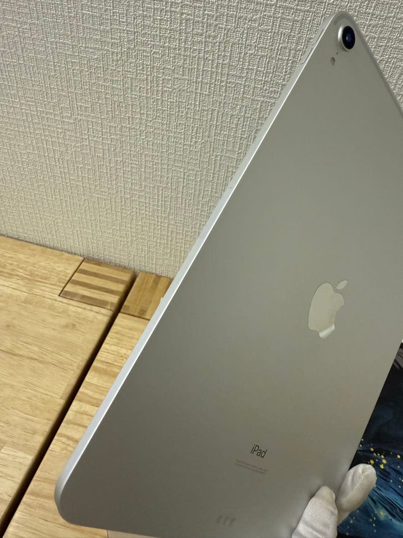 ★良品★ IPAD PRO 11inchi 第1世代 512GB Wifiモデル