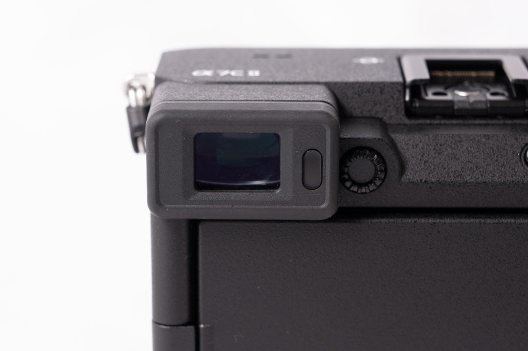 SONY α7CⅡ ミラーレスカメラ ブラック