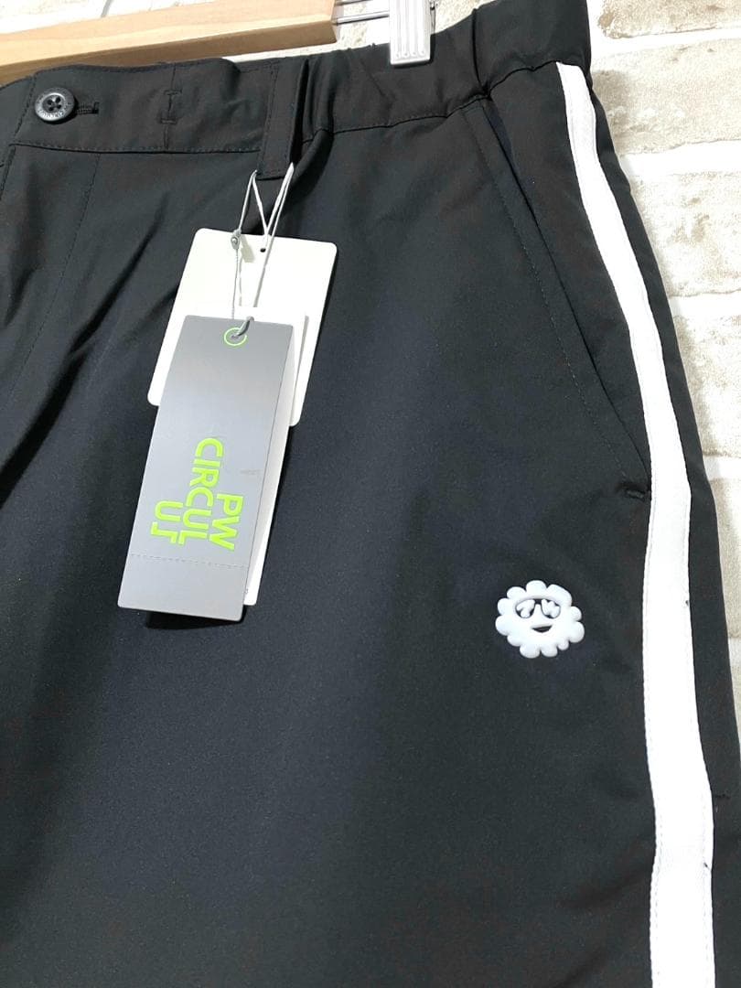 【24時間以内/早い者勝ち】PWサーキュラス メンズ セットアップ 上下 LL