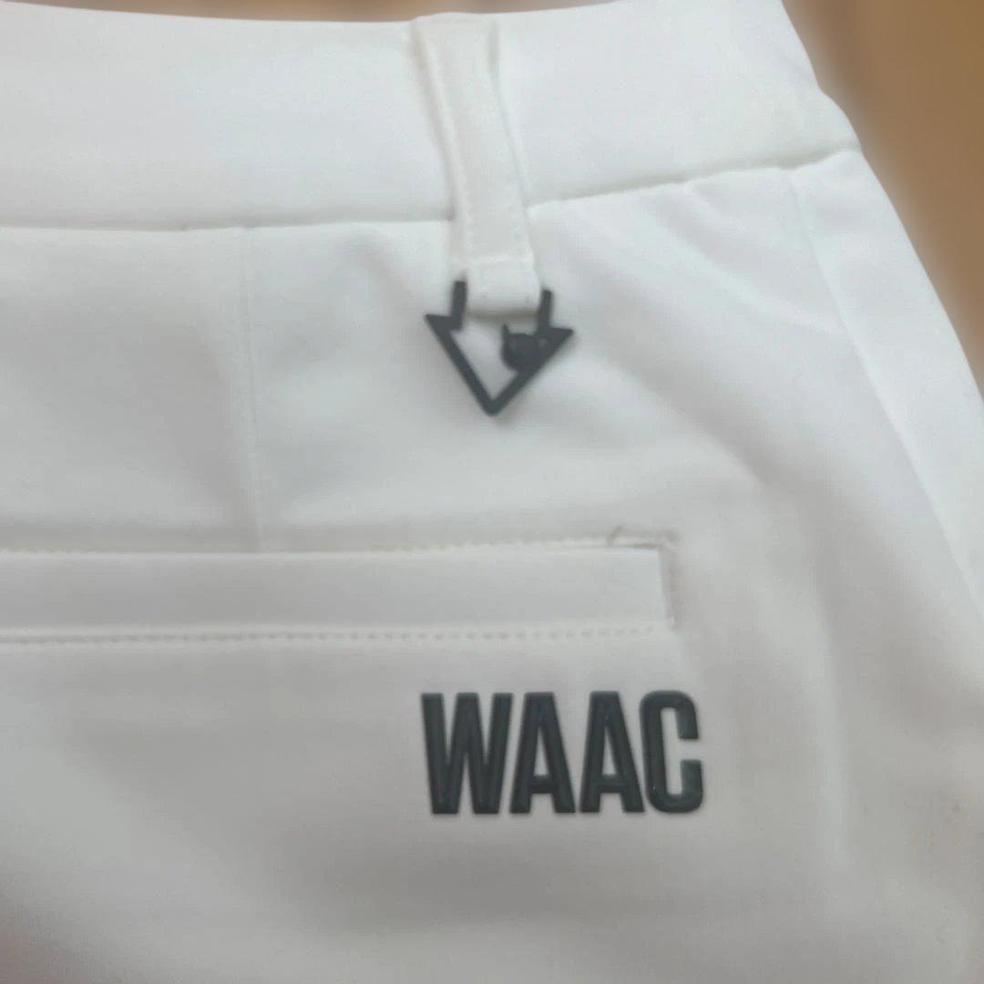 2日間限定値下げ　新品未使用　WAAC ワックゴルフゴルフスカート Lサイズ
