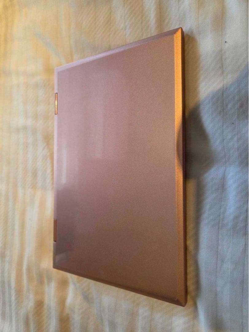 ALL PINK♡ 2way laptop ノートパソコン