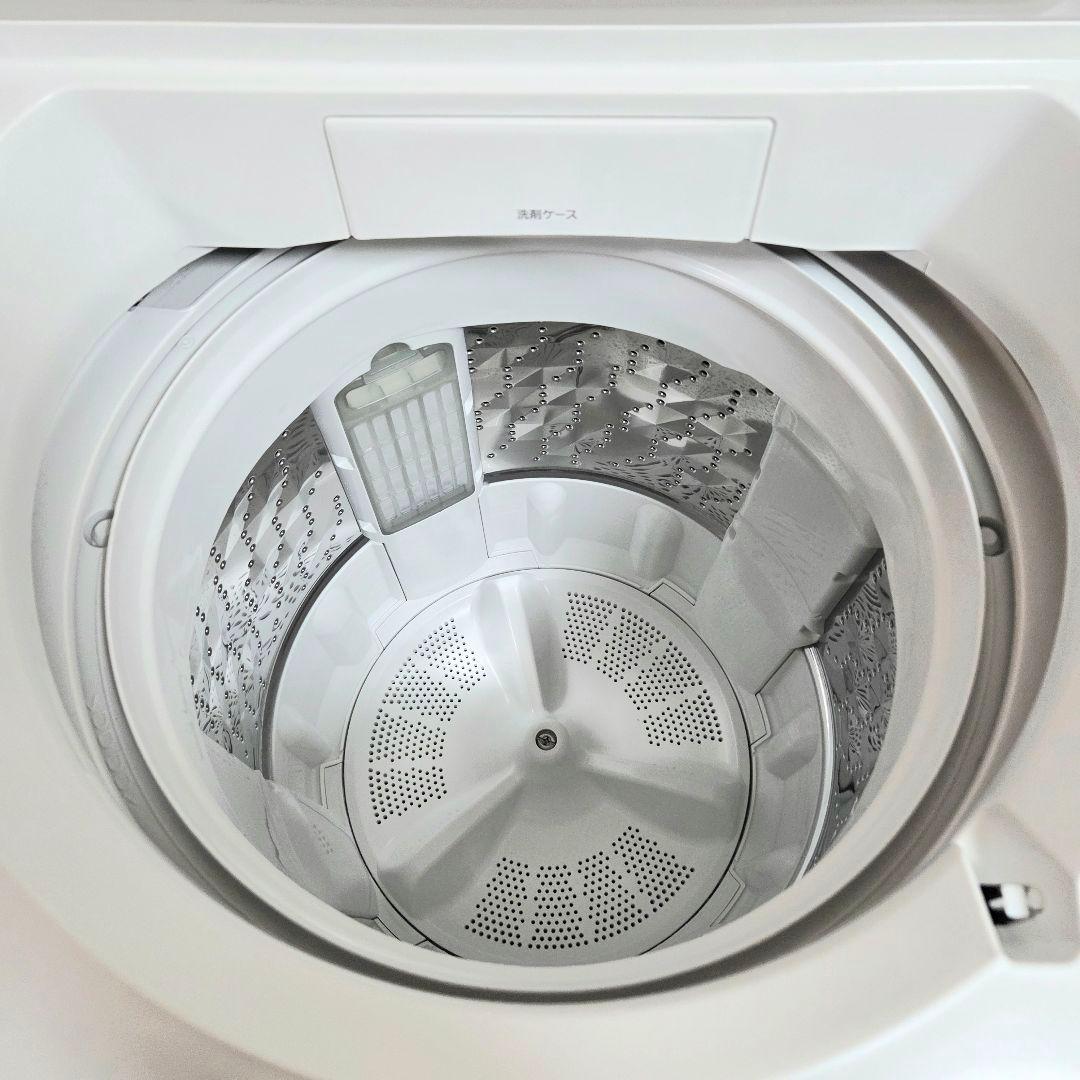Panasonic＊ 全自動洗濯機 NA-FA7H3 2025年製 7kg