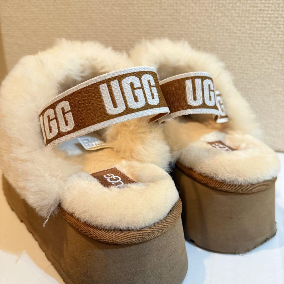 UGG Funkette ファンケットサンダル