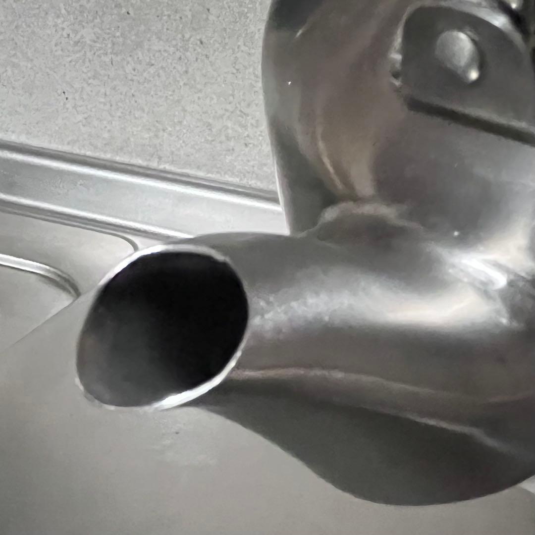 柳宗理 ケトル やかん 2.5L IH対応