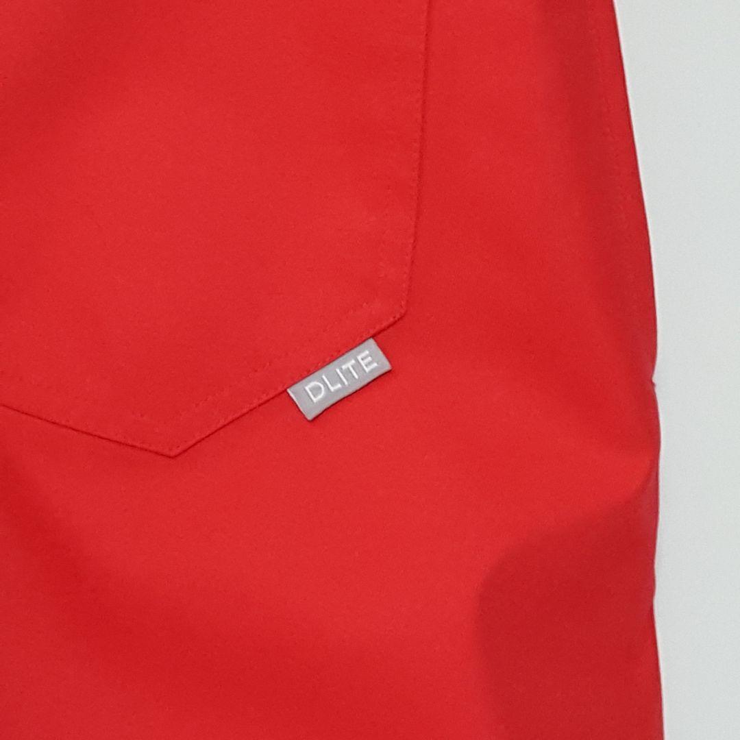 ROXY & DLITE レディース スノーウェア 上下セット スキースノボ L