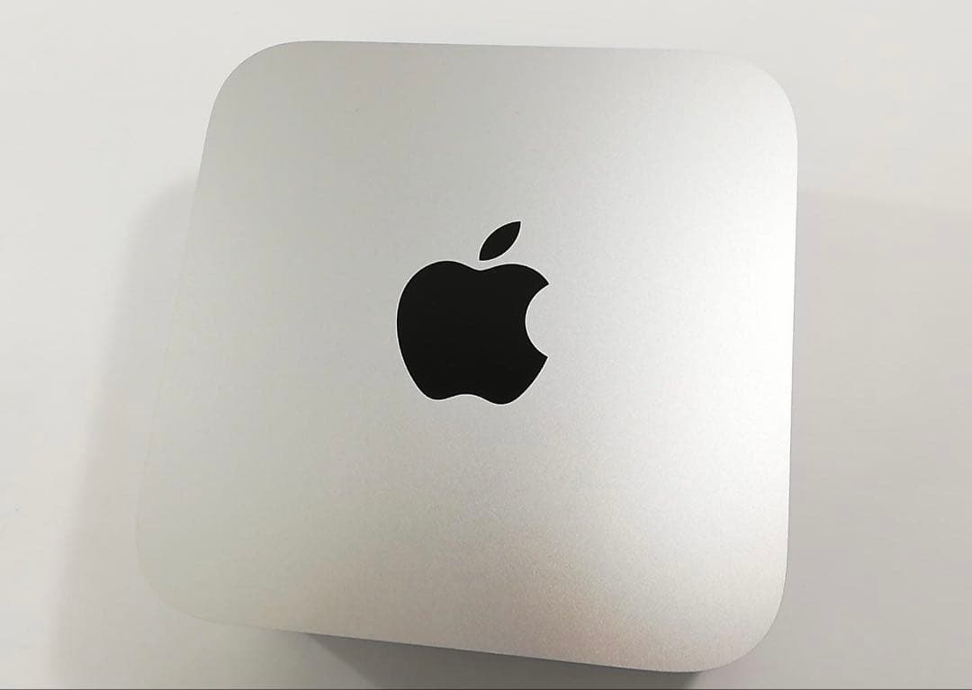 Apple Mac Studio M4 Max CTO 16コア 40コア