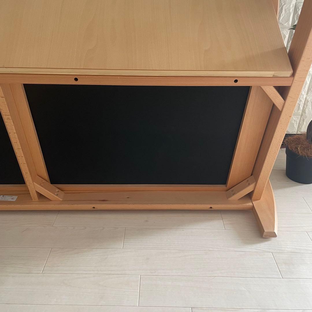 都内23区送料無料✨フジファニチャー✨ 3人掛けソファ