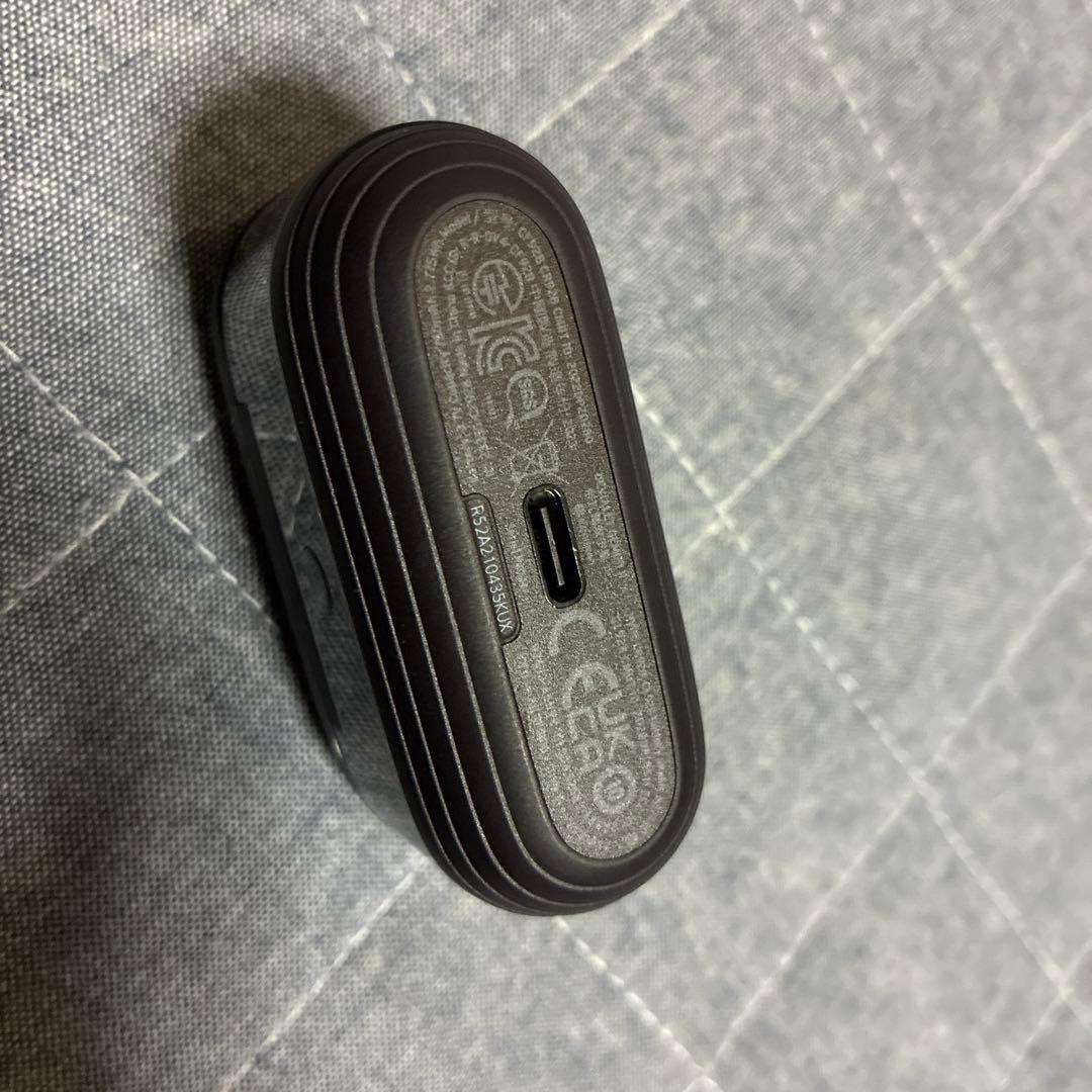 イヤホン Devialet GEMINI2 Matte Black